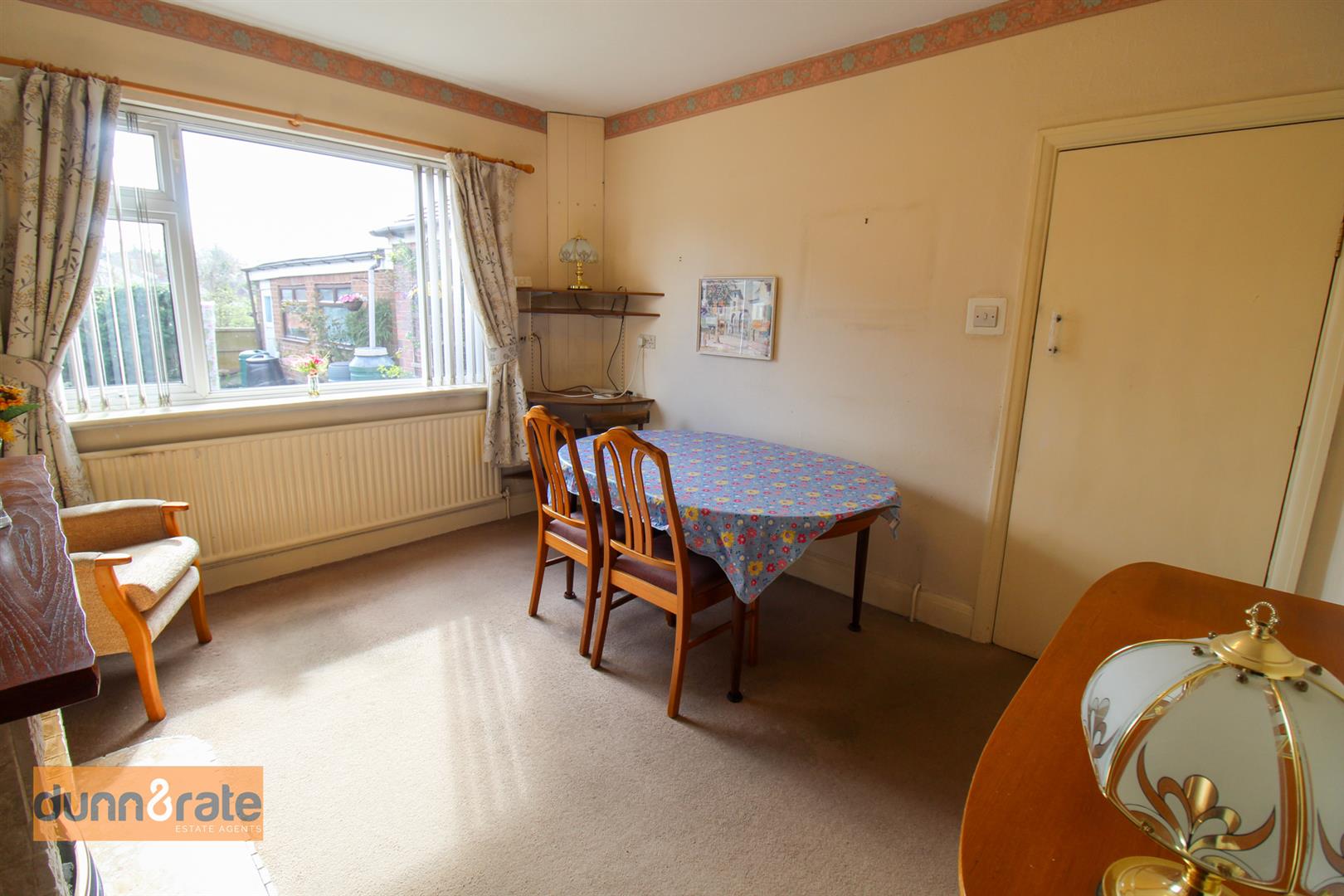 Heath Place, Maybank, Newcastle